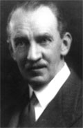 Mr JP Lockhart-Mummery