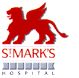 St. Mark's Hospital logo