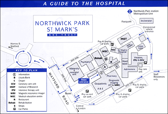 Click Map for Enlargement