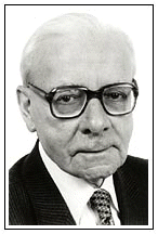 Dr Dick Bussey